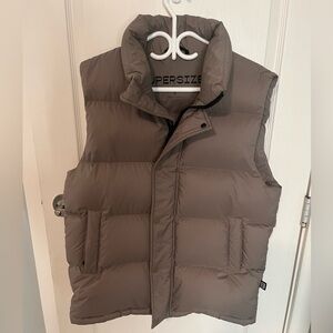 Super Puff Vest ✨ Supersize